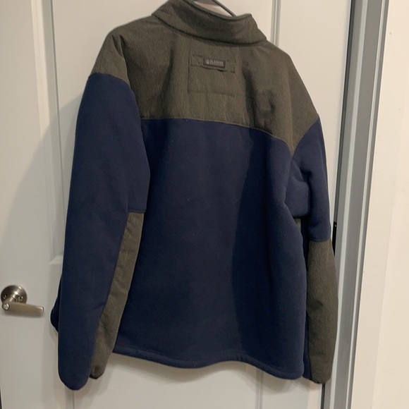 Duluth Trading Co AKHG Bear Hide Jacket - Picture 5 of 5